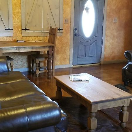 Teich Hutte Pond Cottage Rocky Hill Esterno foto