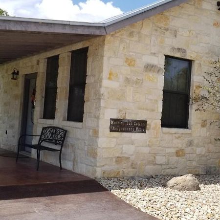 Teich Hutte Pond Cottage Rocky Hill Esterno foto