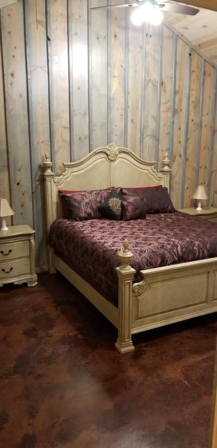Teich Hutte Pond Cottage Rocky Hill Esterno foto