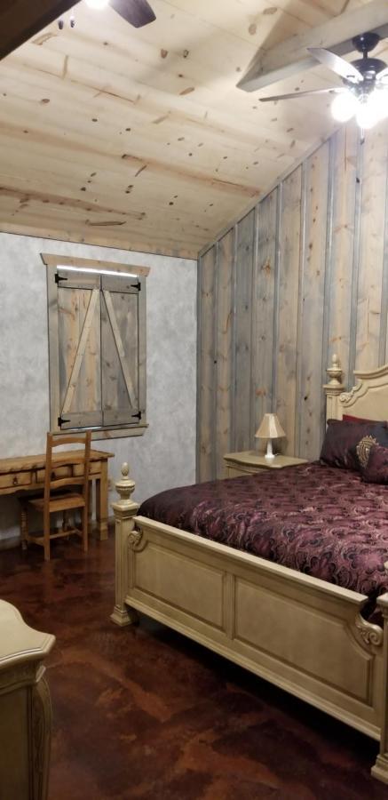 Teich Hutte Pond Cottage Rocky Hill Esterno foto
