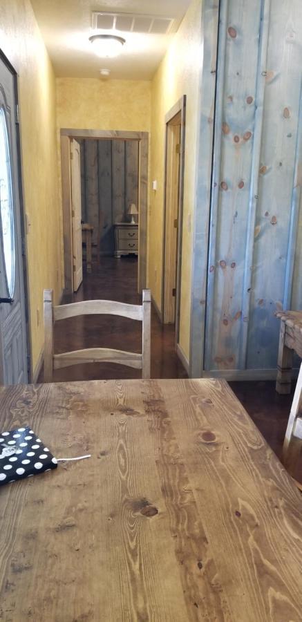 Teich Hutte Pond Cottage Rocky Hill Esterno foto