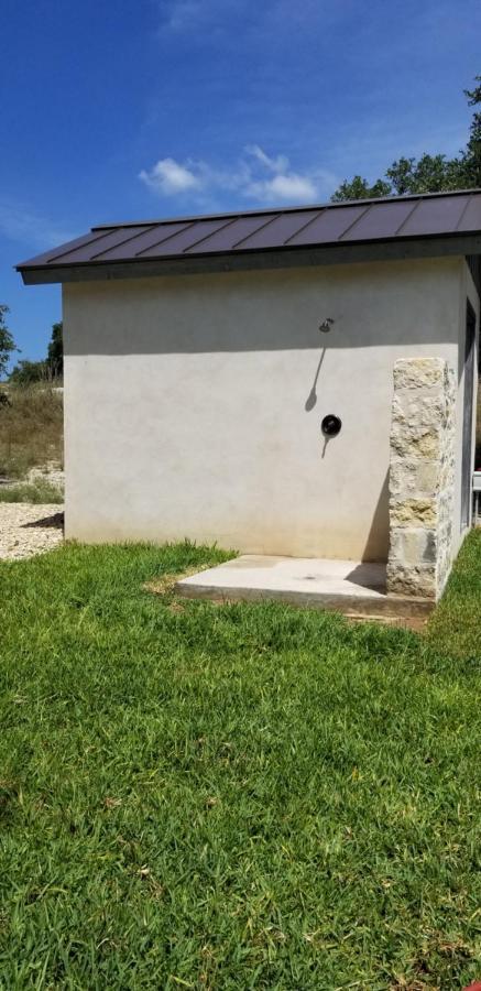 Teich Hutte Pond Cottage Rocky Hill Esterno foto